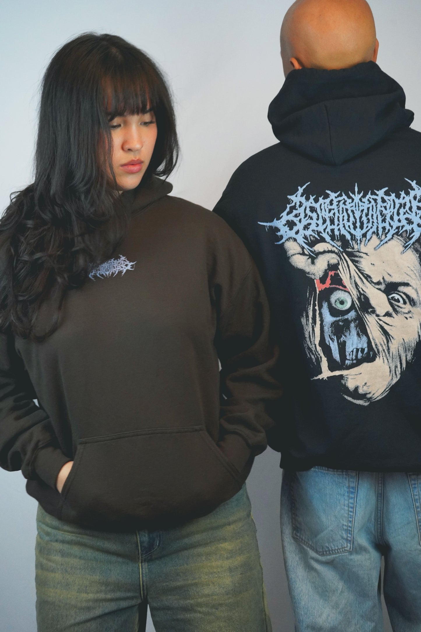 INNER SELF HOODIE