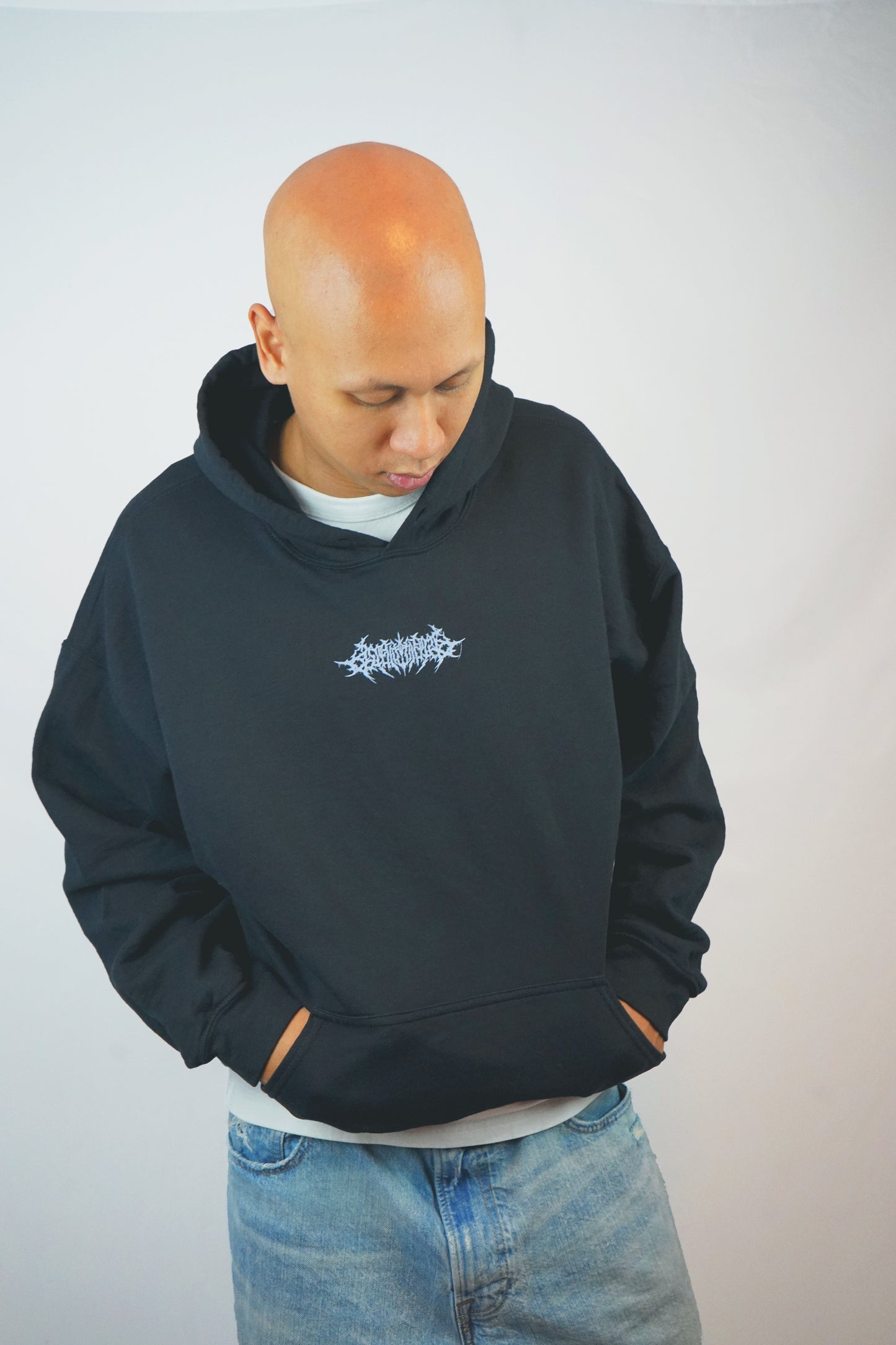 INNER SELF HOODIE