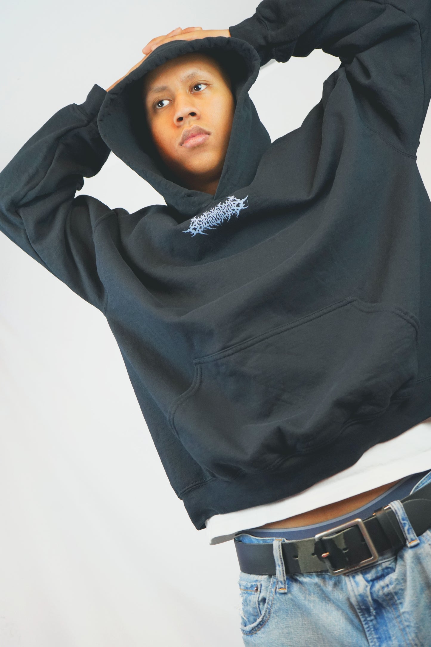 INNER SELF HOODIE