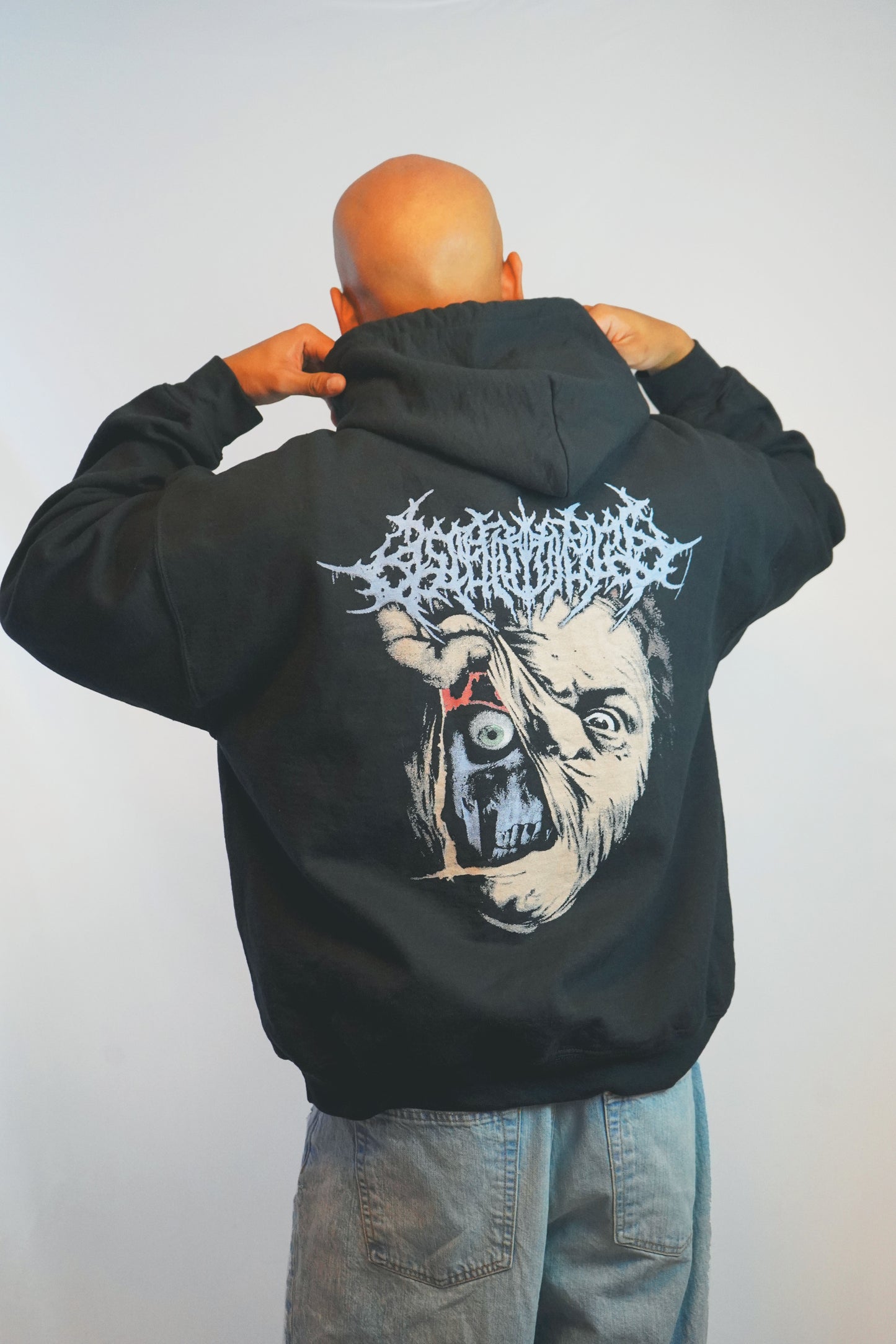 INNER SELF HOODIE