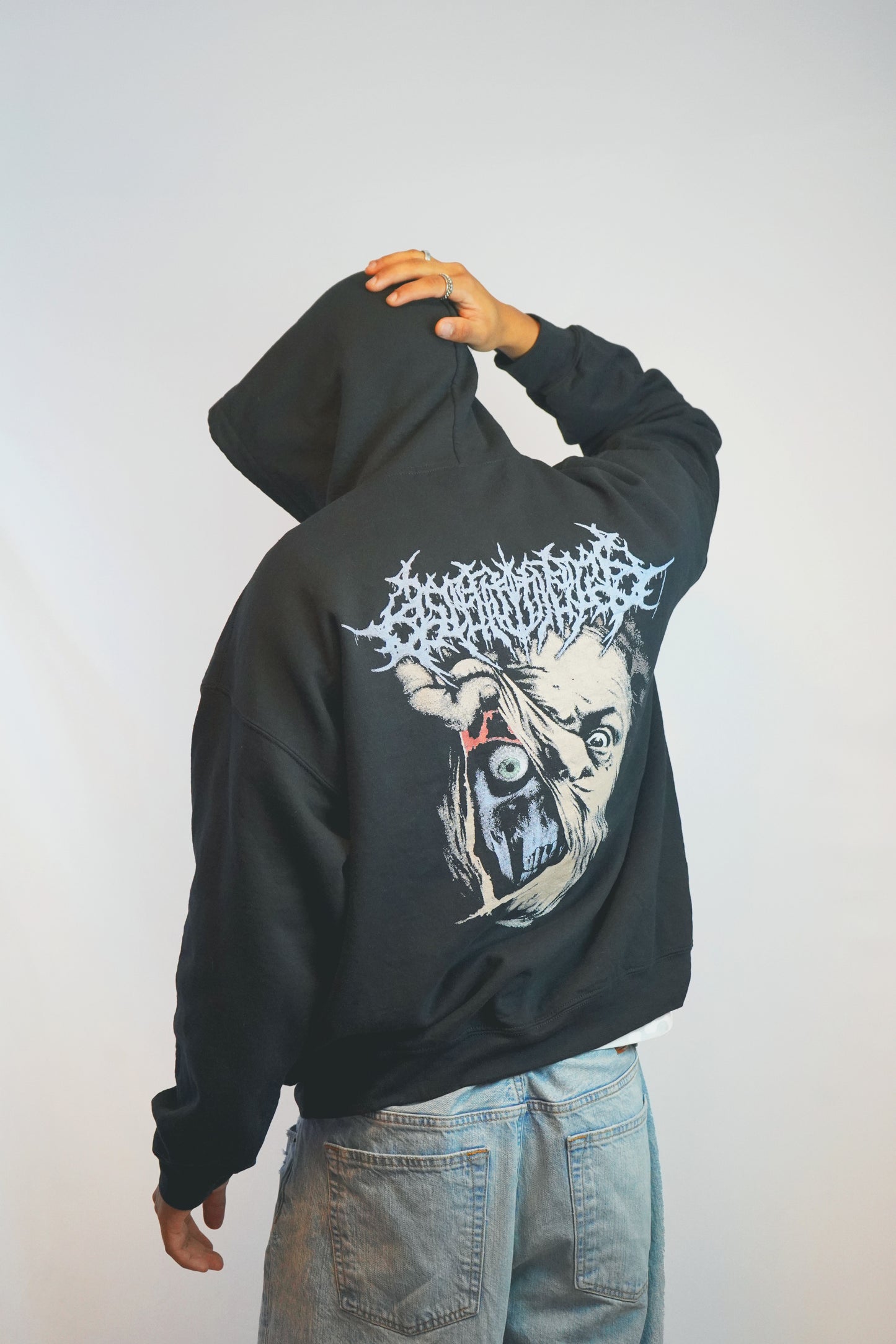 INNER SELF HOODIE