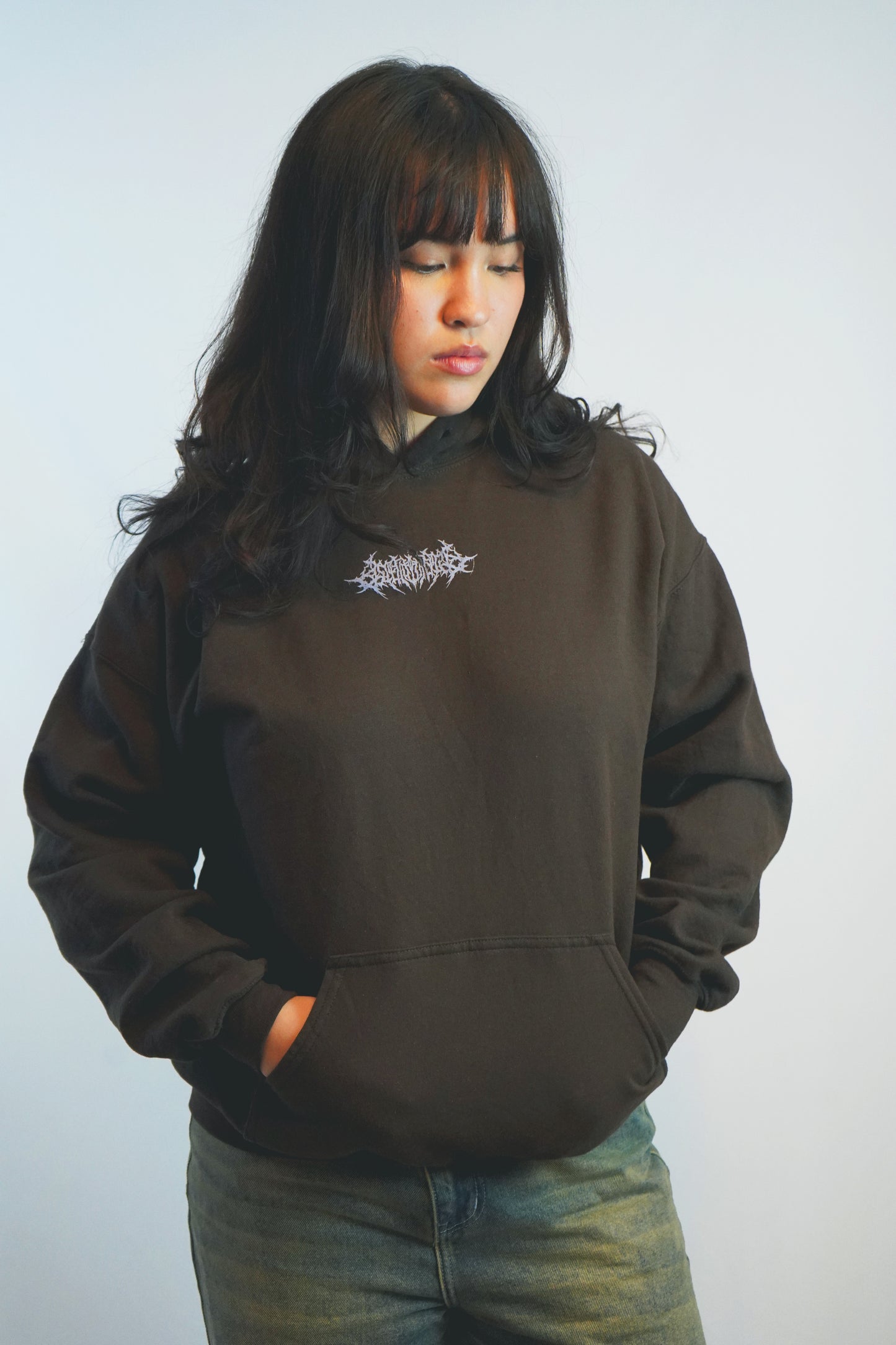 INNER SELF HOODIE