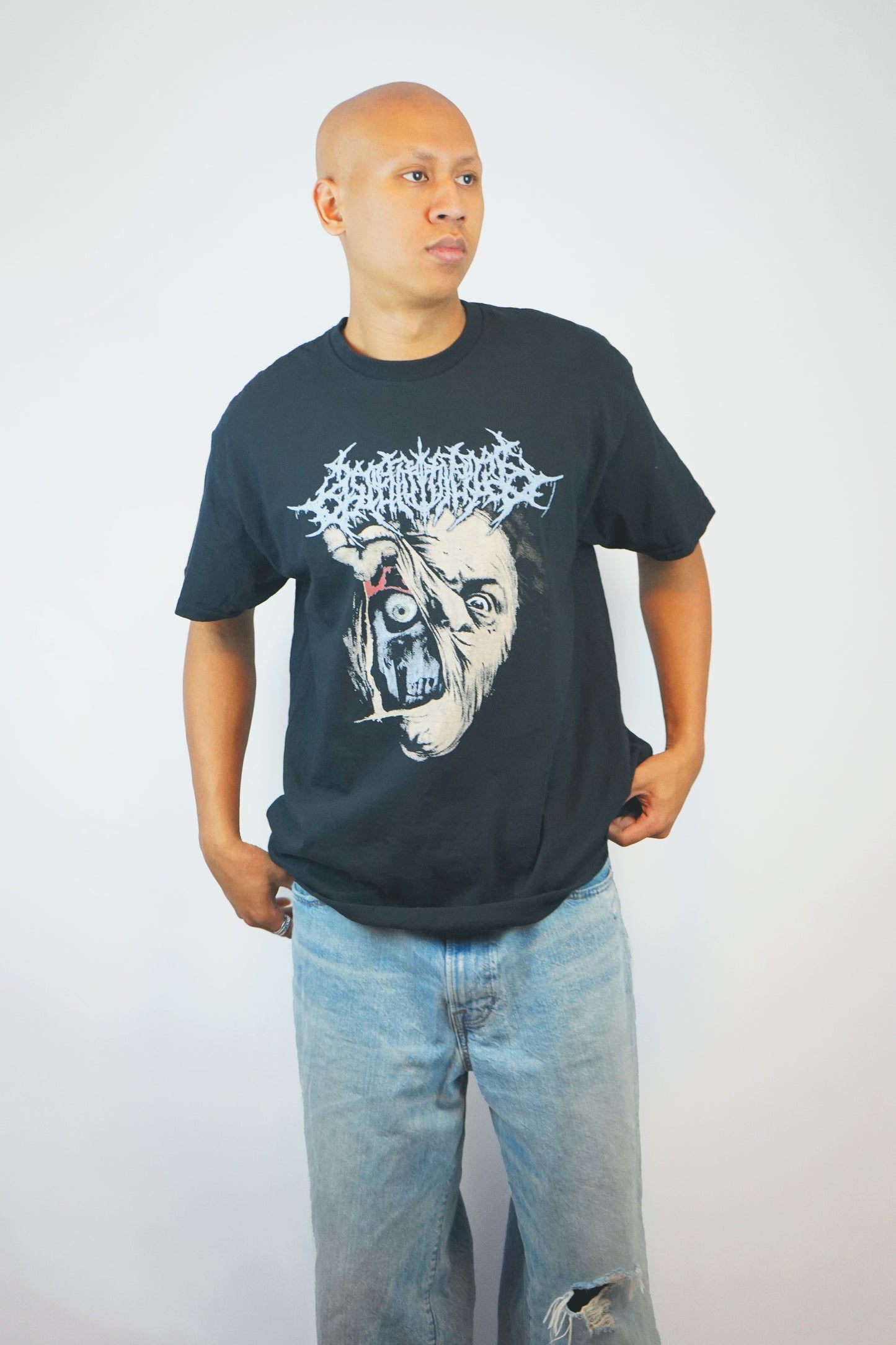 INNER SELF TEE