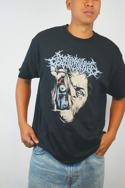 INNER SELF TEE