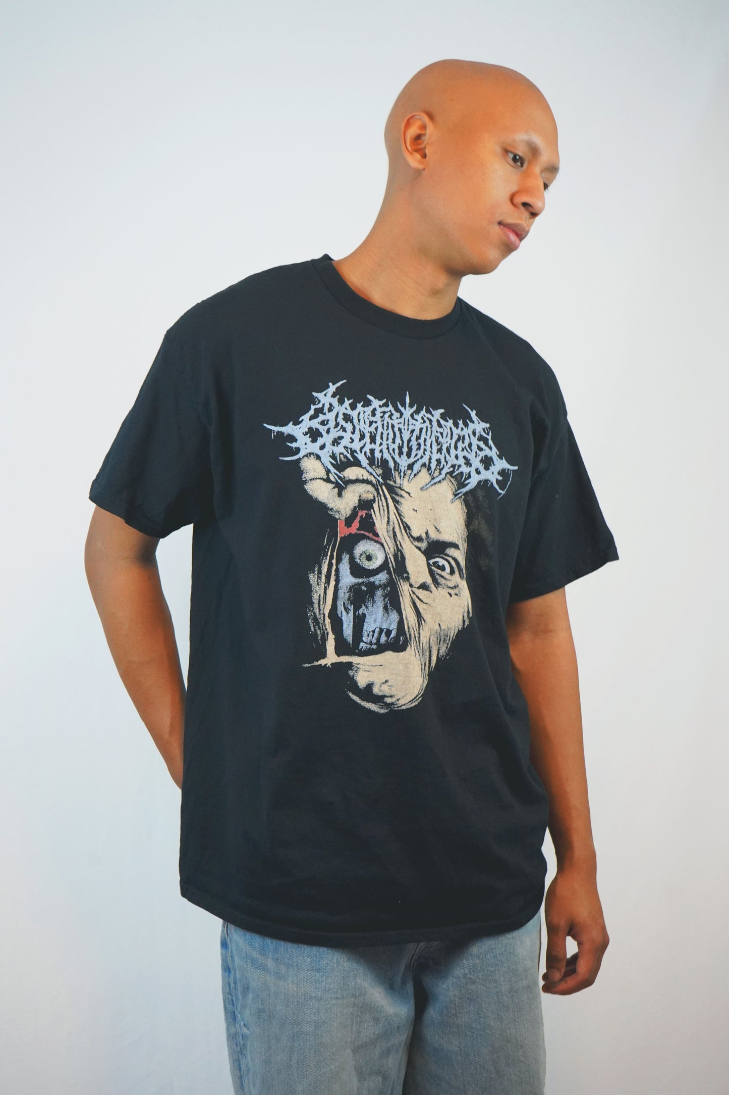 INNER SELF TEE