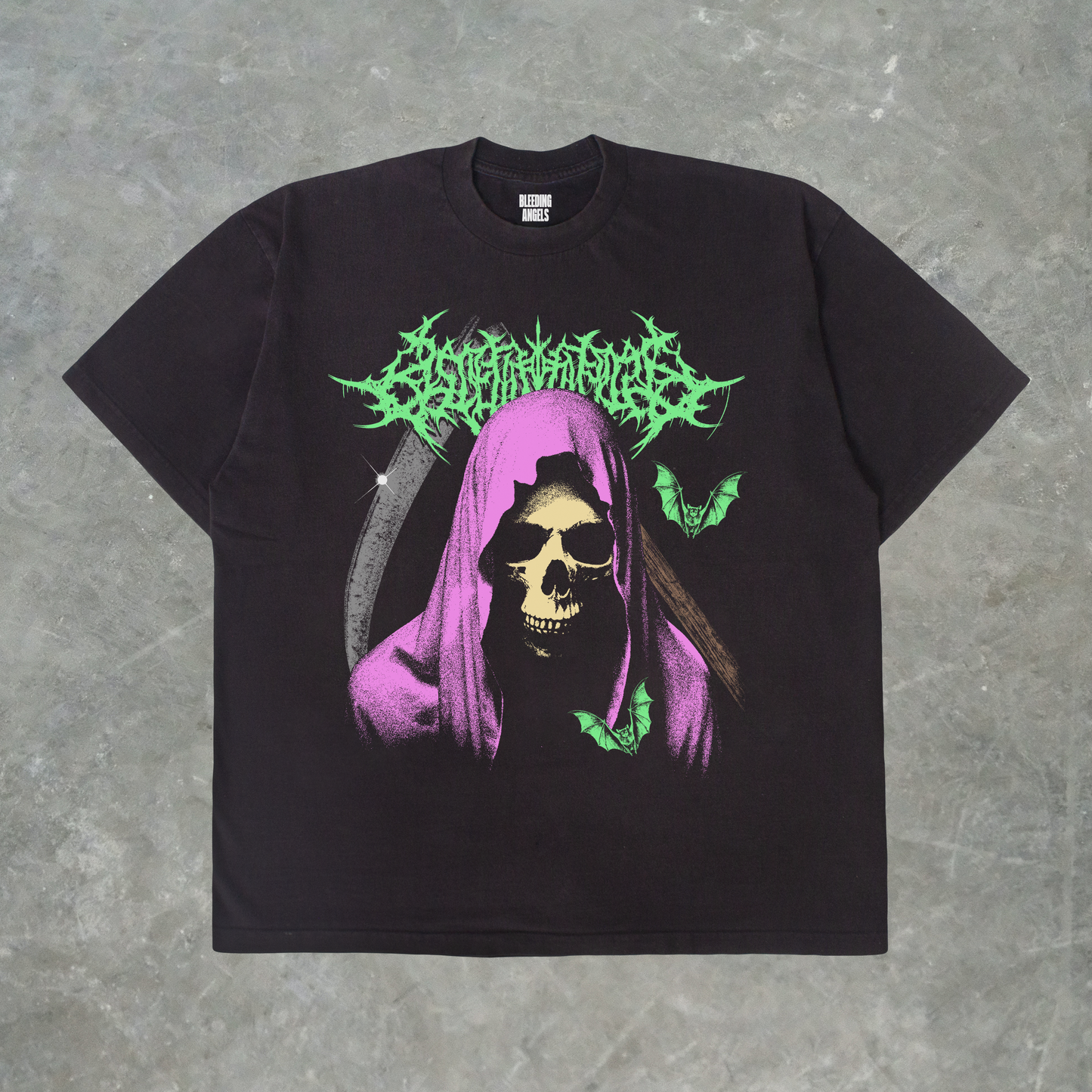 REAPER TEE