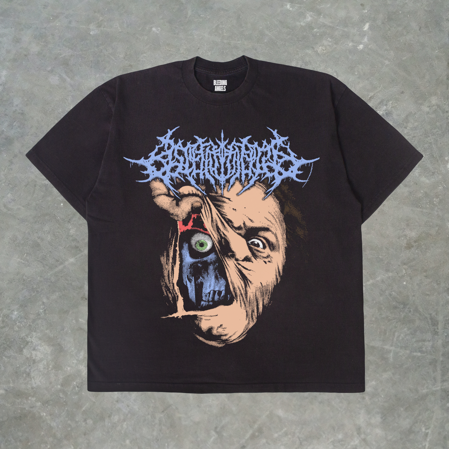 INNER SELF TEE