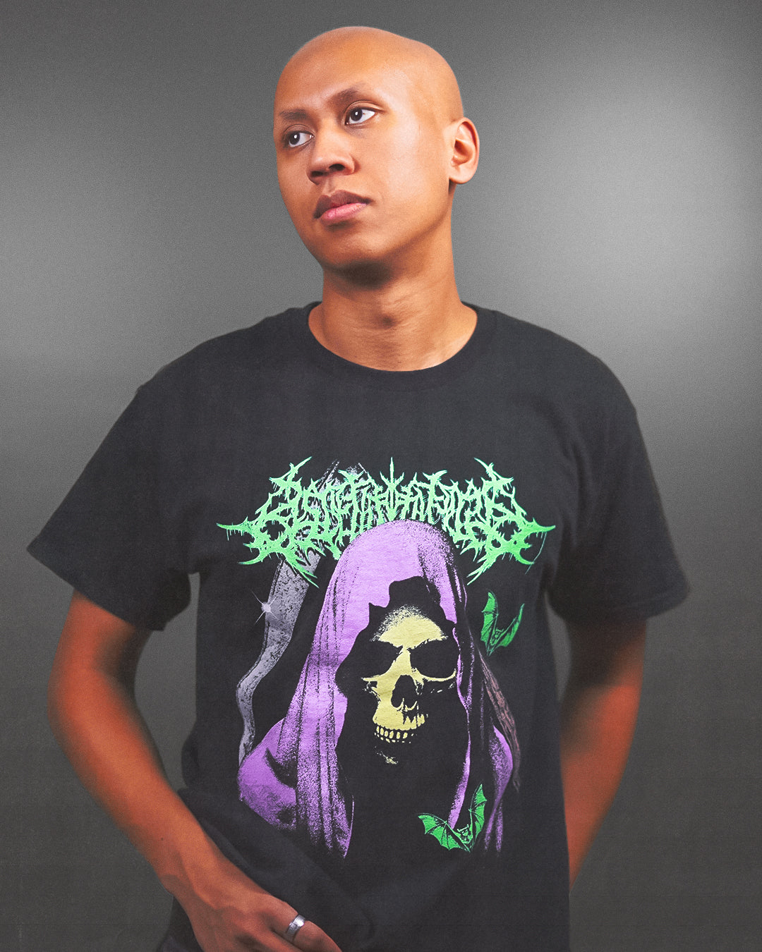 REAPER TEE