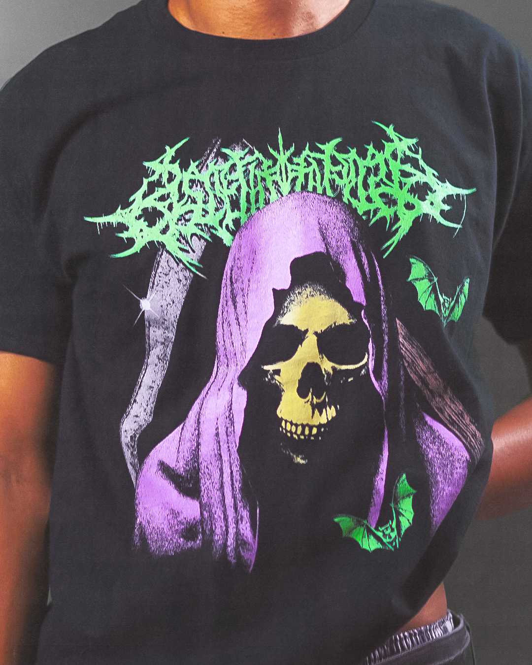 REAPER TEE